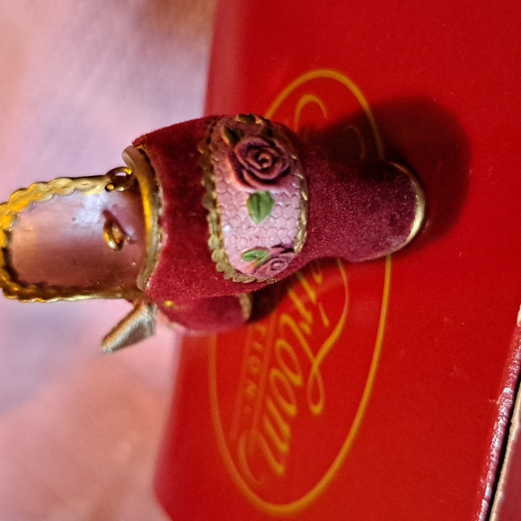 Christmas ornament - Picture 3 of 6